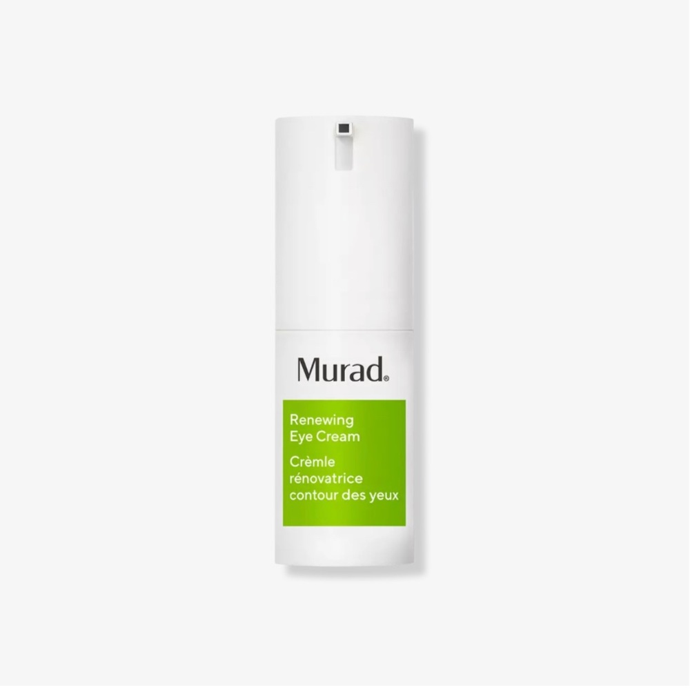 Renewing eye cream. New in box. 15ML